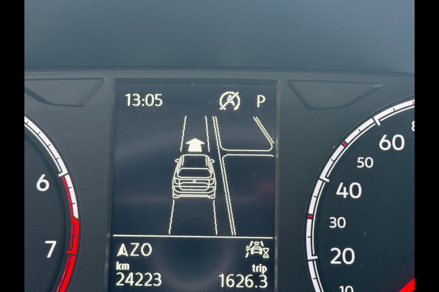 Volkswagen T-Cross 1.0 TSI R-Line Automaat (BOVAG/RIJKLAARPRIJS)