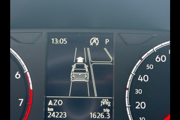 Volkswagen T-Cross 1.0 TSI R-Line Automaat (BOVAG/RIJKLAARPRIJS)