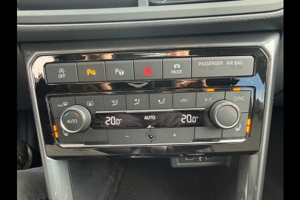 Volkswagen T-Cross 1.0 TSI R-Line Automaat (BOVAG/RIJKLAARPRIJS)