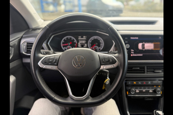 Volkswagen T-Cross 1.0 TSI R-Line Automaat (BOVAG/RIJKLAARPRIJS)
