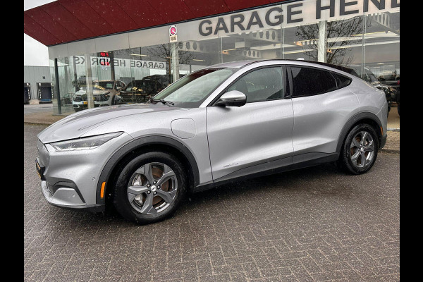 Ford Mustang Mach-E RWD 75 kWh | SOH: 92,9% | Technology Pack | Leder | B&O |