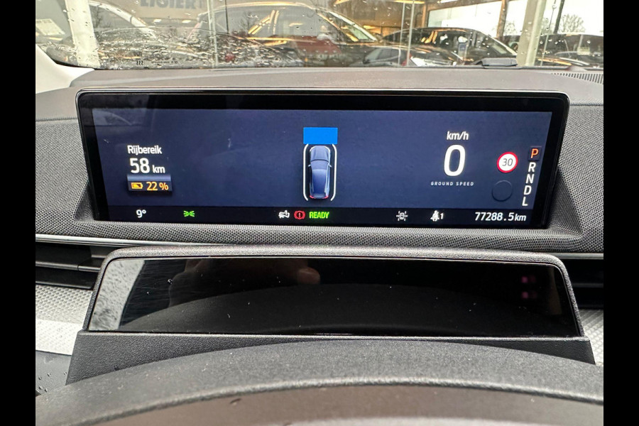 Ford Mustang Mach-E RWD 75 kWh | SOH: 92,9% | Technology Pack | Leder | B&O |