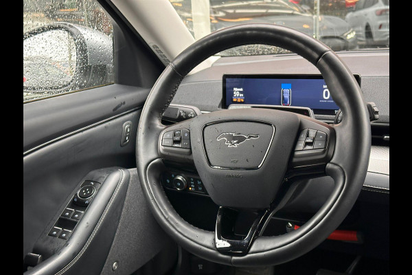 Ford Mustang Mach-E RWD 75 kWh | SOH: 92,9% | Technology Pack | Leder | B&O |