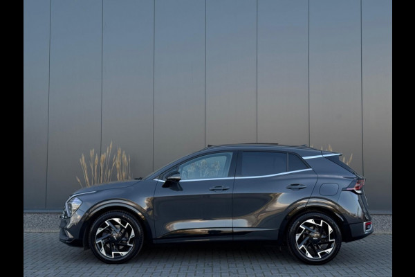 Kia Sportage 1.6 T-GDi MHEV GT-Line FULL PANO 360 CAMERA LEDER LED