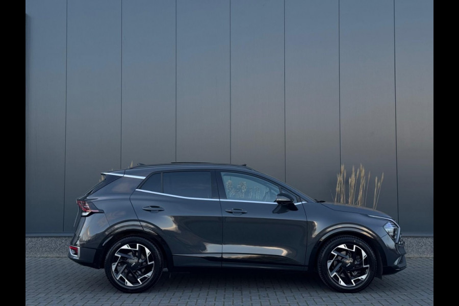 Kia Sportage 1.6 T-GDi MHEV GT-Line FULL PANO 360 CAMERA LEDER LED