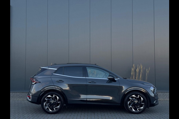 Kia Sportage 1.6 T-GDi MHEV GT-Line FULL PANO 360 CAMERA LEDER LED