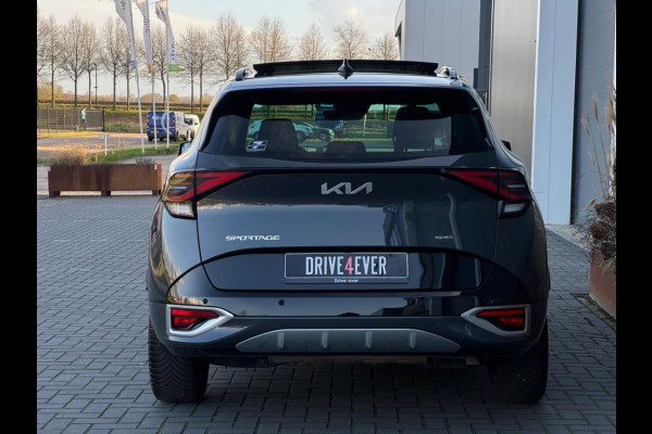 Kia Sportage 1.6 T-GDi MHEV GT-Line FULL PANO 360 CAMERA LEDER LED
