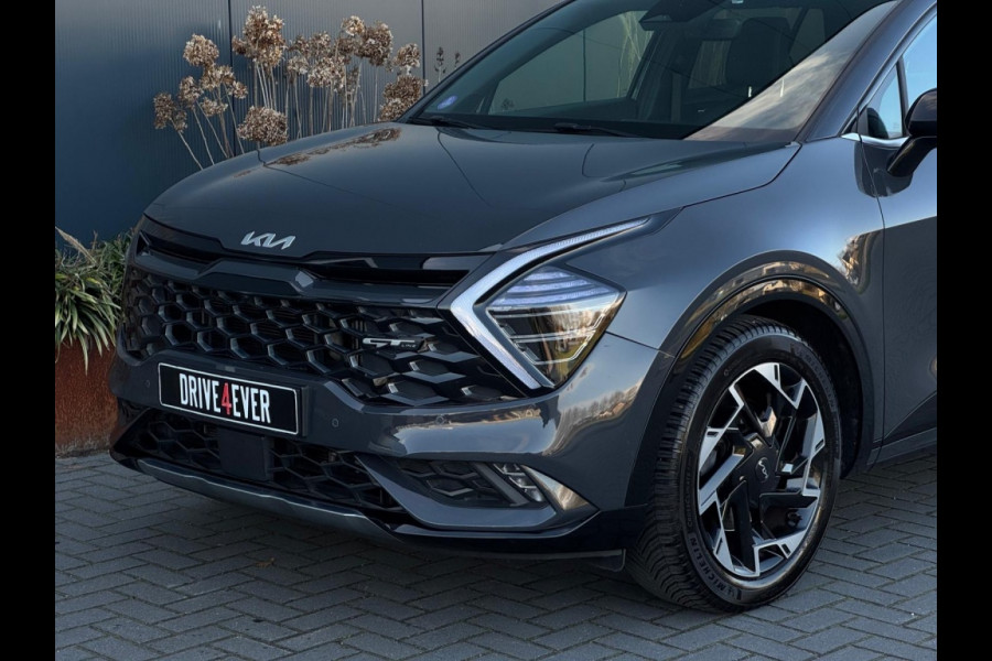 Kia Sportage 1.6 T-GDi MHEV GT-Line FULL PANO 360 CAMERA LEDER LED