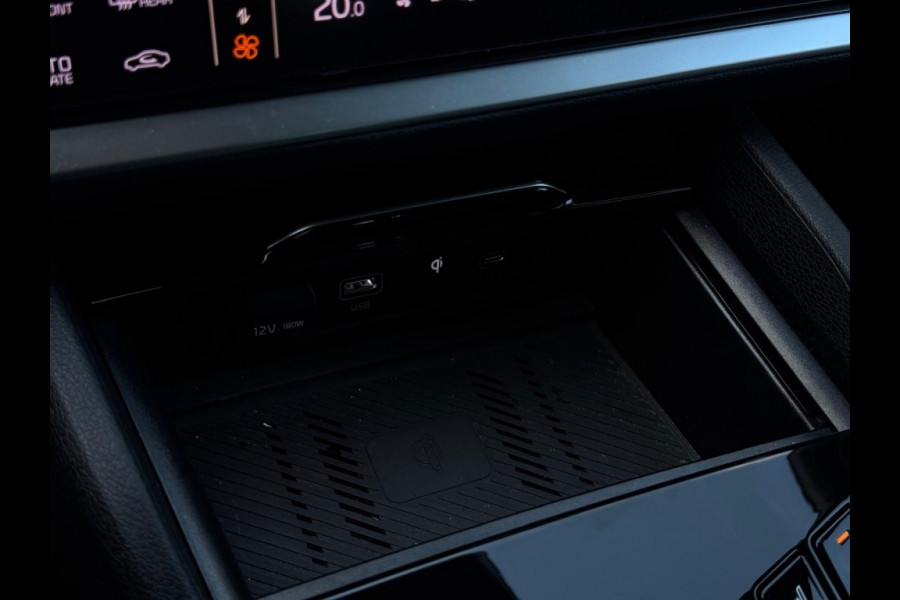 Kia Sportage 1.6 T-GDi MHEV GT-Line FULL PANO 360 CAMERA LEDER LED