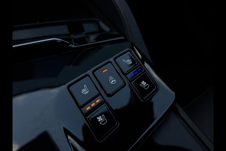 Kia Sportage 1.6 T-GDi MHEV GT-Line FULL PANO 360 CAMERA LEDER LED