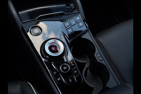 Kia Sportage 1.6 T-GDi MHEV GT-Line FULL PANO 360 CAMERA LEDER LED