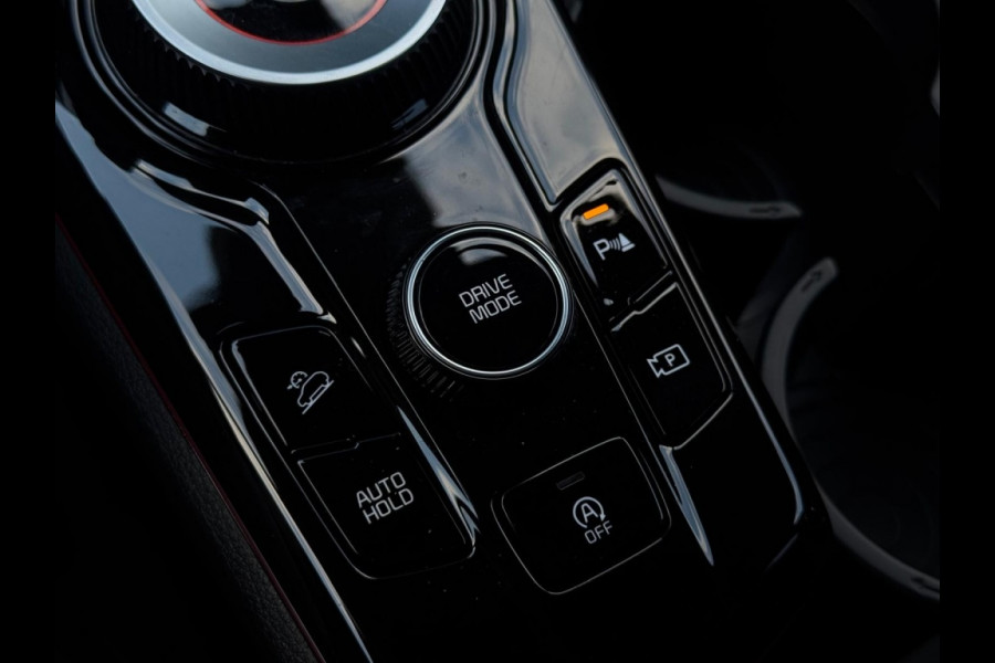 Kia Sportage 1.6 T-GDi MHEV GT-Line FULL PANO 360 CAMERA LEDER LED