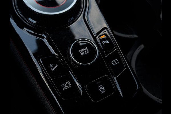 Kia Sportage 1.6 T-GDi MHEV GT-Line FULL PANO 360 CAMERA LEDER LED