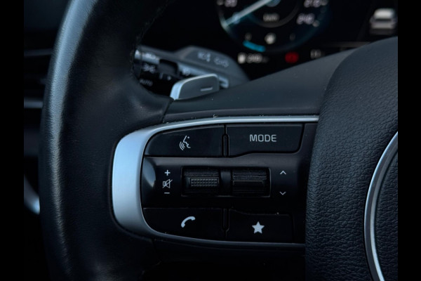 Kia Sportage 1.6 T-GDi MHEV GT-Line FULL PANO 360 CAMERA LEDER LED