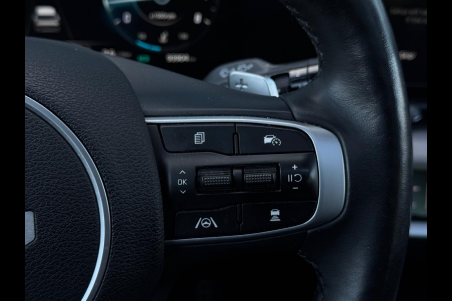 Kia Sportage 1.6 T-GDi MHEV GT-Line FULL PANO 360 CAMERA LEDER LED