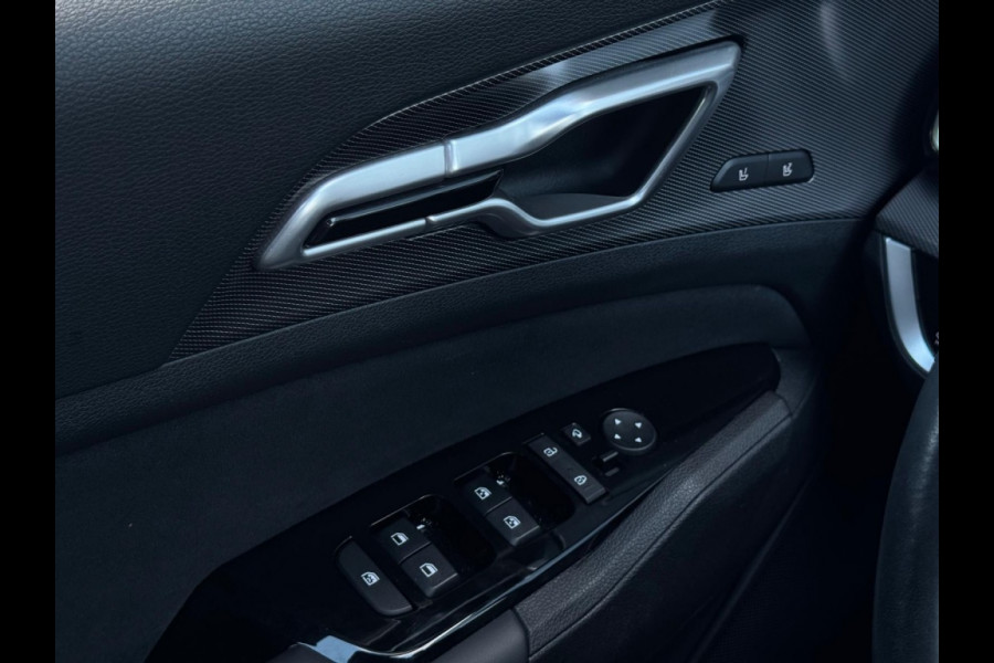 Kia Sportage 1.6 T-GDi MHEV GT-Line FULL PANO 360 CAMERA LEDER LED