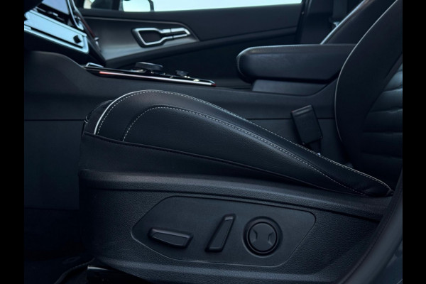 Kia Sportage 1.6 T-GDi MHEV GT-Line FULL PANO 360 CAMERA LEDER LED