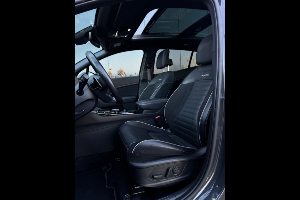 Kia Sportage 1.6 T-GDi MHEV GT-Line FULL PANO 360 CAMERA LEDER LED