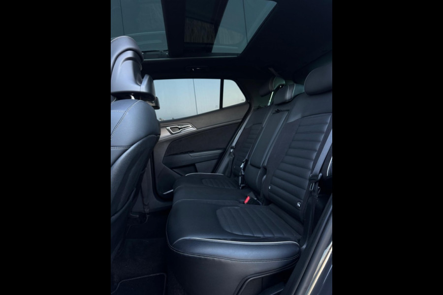 Kia Sportage 1.6 T-GDi MHEV GT-Line FULL PANO 360 CAMERA LEDER LED