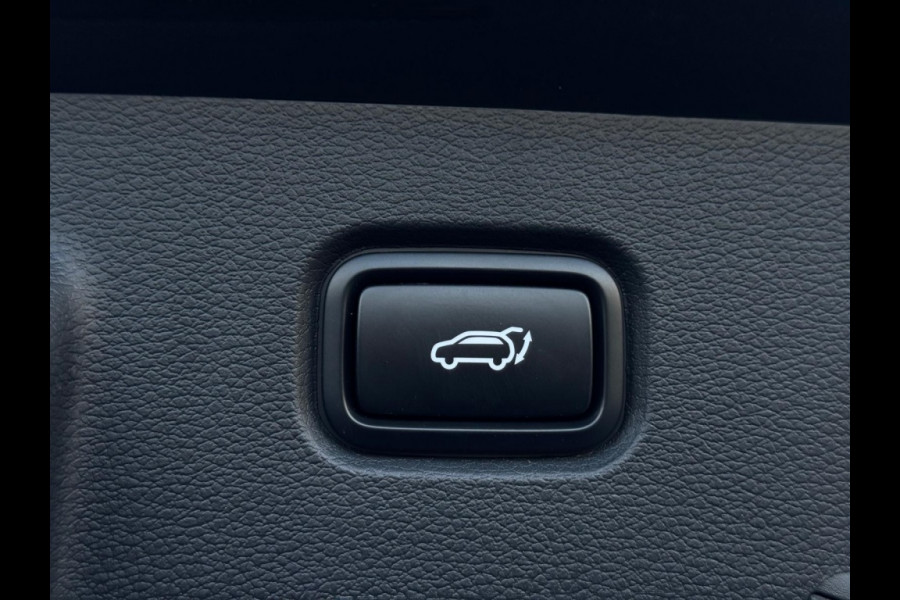 Kia Sportage 1.6 T-GDi MHEV GT-Line FULL PANO 360 CAMERA LEDER LED