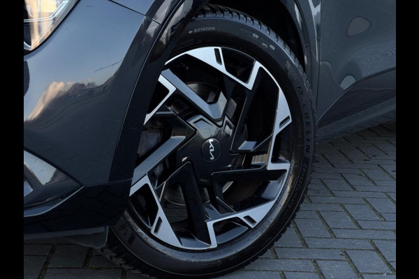 Kia Sportage 1.6 T-GDi MHEV GT-Line FULL PANO 360 CAMERA LEDER LED