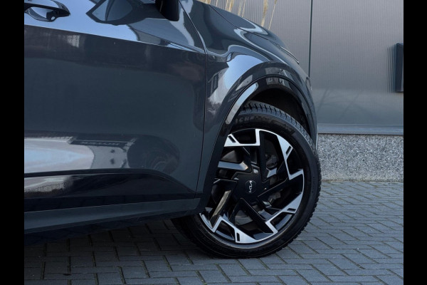 Kia Sportage 1.6 T-GDi MHEV GT-Line FULL PANO 360 CAMERA LEDER LED