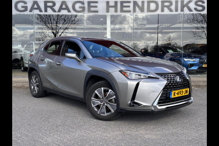 Lexus UX 300e Business 54 kWh | SOH: nnb | LED | Adaptive CC | Camera |