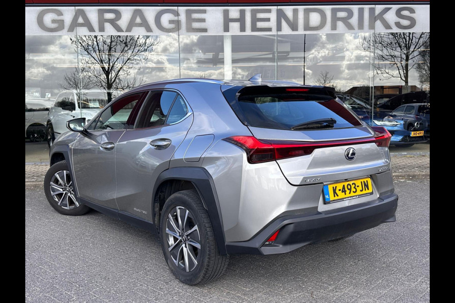 Lexus UX 300e Business 54 kWh | SOH: nnb | LED | Adaptive CC | Camera |