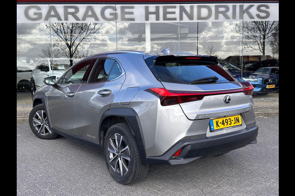 Lexus UX 300e Business 54 kWh | SOH: nnb | LED | Adaptive CC | Camera |