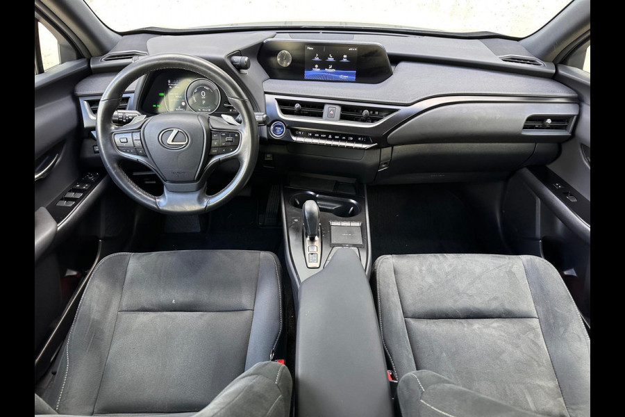 Lexus UX 300e Business 54 kWh | SOH: nnb | LED | Adaptive CC | Camera |