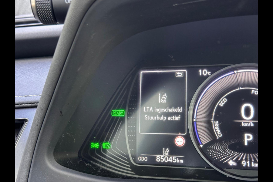 Lexus UX 300e Business 54 kWh | SOH: nnb | LED | Adaptive CC | Camera |