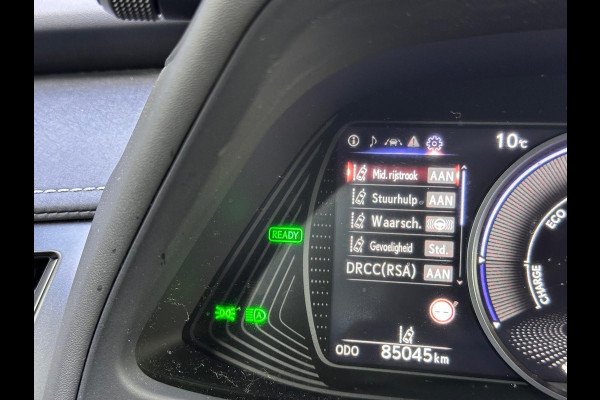 Lexus UX 300e Business 54 kWh | SOH: nnb | LED | Adaptive CC | Camera |