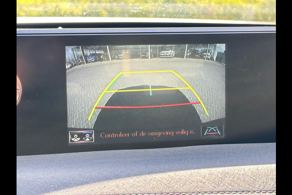 Lexus UX 300e Business 54 kWh | SOH: nnb | LED | Adaptive CC | Camera |