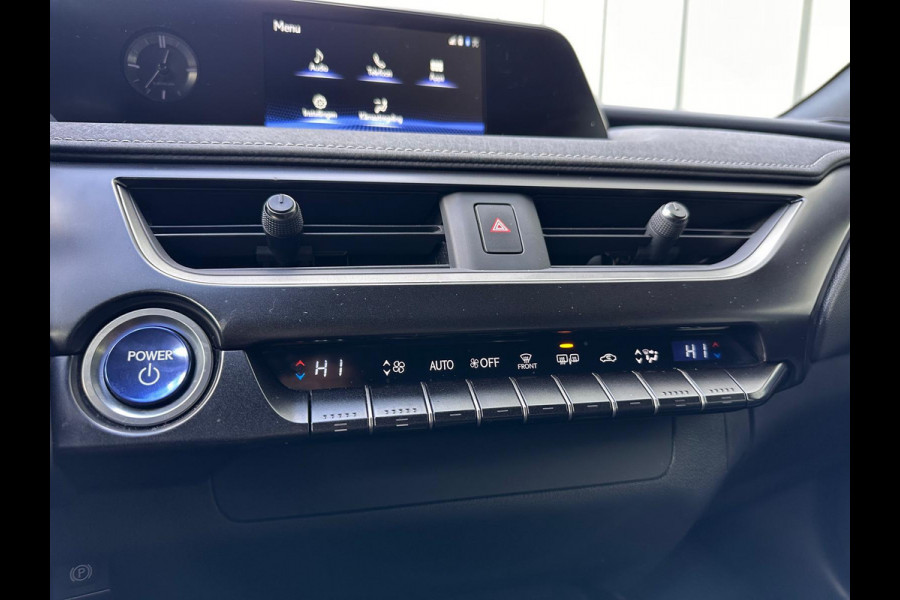 Lexus UX 300e Business 54 kWh | SOH: nnb | LED | Adaptive CC | Camera |