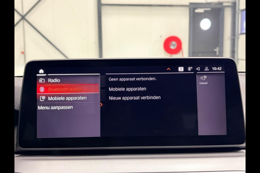 BMW 5 Serie Touring 520e Executive Navi Climate Pdc Elektr. Achterklep Led Stoelverw.