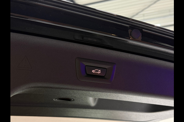 BMW 5 Serie Touring 520e Executive Navi Climate Pdc Elektr. Achterklep Led Stoelverw.