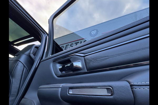 Dodge Ram 1500 Limited Night 5.7L V8 4x4 |Split tailgate|digitalmirror|RAMBOX|HUD