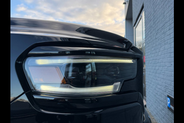 Dodge Ram 1500 Limited Night 5.7L V8 4x4 |Split tailgate|digitalmirror|RAMBOX|HUD