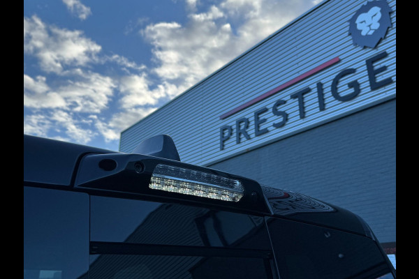 Dodge Ram 1500 Limited Night 5.7L V8 4x4 |Split tailgate|digitalmirror|RAMBOX|HUD