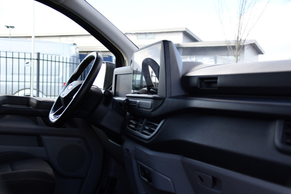 Ford Transit Custom 300 2.0 TDCI L2H1 PB Edition Adaptieve Cruise, Virtual, Carplay, Camera, 170pk, Automaat, LED, NAVI, Sensoren, Uniek!