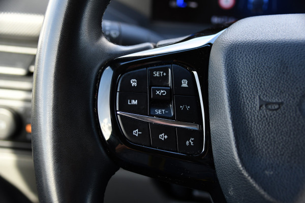 Ford Transit Custom 300 2.0 TDCI L2H1 PB Edition Adaptieve Cruise, Virtual, Carplay, Camera, 170pk, Automaat, LED, NAVI, Sensoren, Uniek!