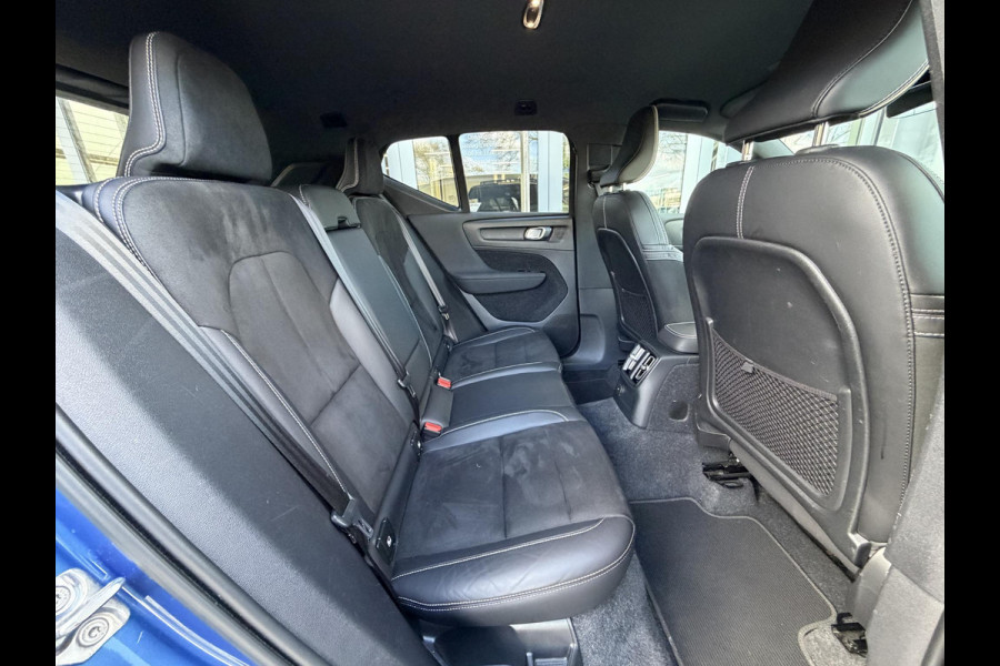Volvo XC40 1.5 T4 Recharge R-Design Memory|Cam|Winterpakket|Trekhaak