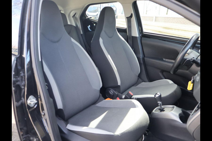 Toyota Aygo 1.0 VVT-i AUTOMAAT + AIRCO | BLUETOOTH