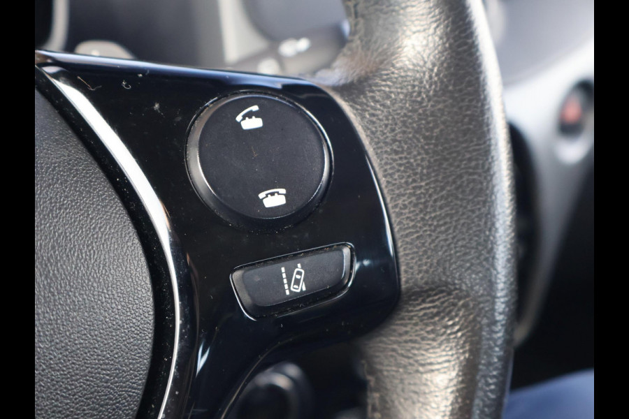 Toyota Aygo 1.0 VVT-i AUTOMAAT + AIRCO | BLUETOOTH