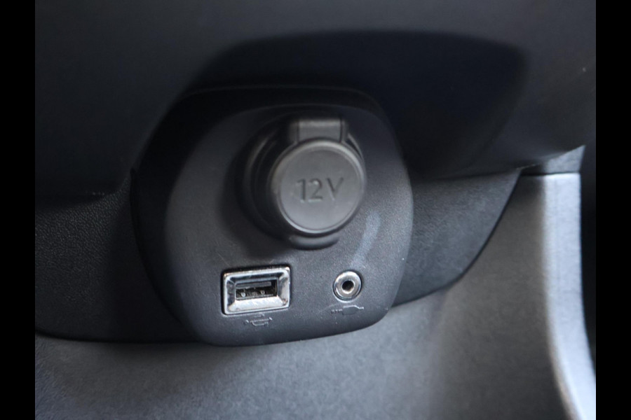 Toyota Aygo 1.0 VVT-i AUTOMAAT + AIRCO | BLUETOOTH