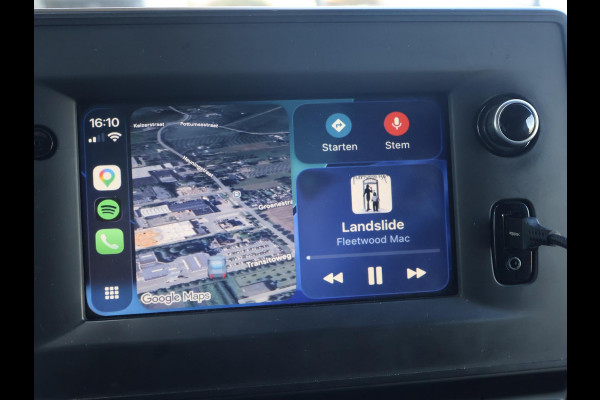 Renault Master T35 2.3 dCi 150 PK AUTOMAAT L2H2 + CARPLAY | CAMERA | 2500 KG TREKHAAK | CRUISE | NAVIGATIE