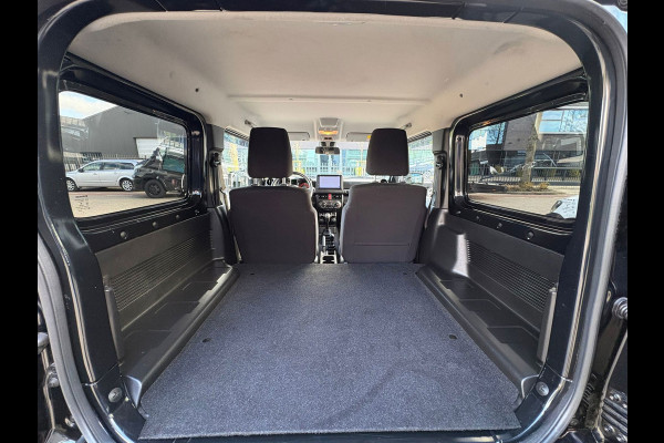 Suzuki Jimny 1.5 Professional 4x4 BLACK ! Garantie