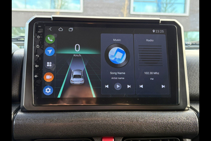 Suzuki Jimny 1.5 Professional 4x4 BLACK ! Garantie