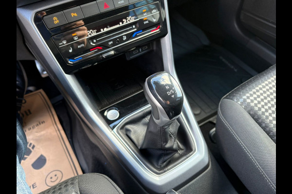 Volkswagen T-Cross 1.5 TSI 150PK AUTOMAAT NIEUW-GARANTIE