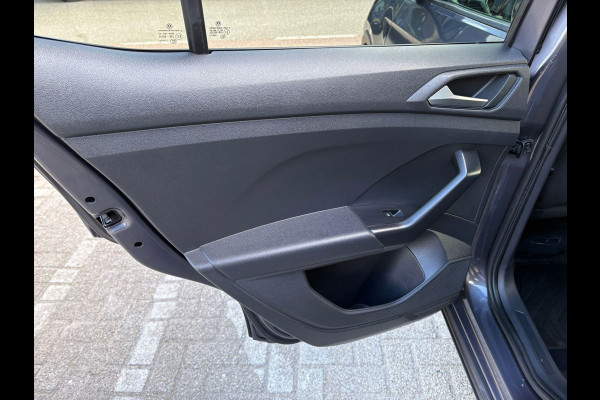 Volkswagen T-Cross 1.5 TSI 150PK AUTOMAAT NIEUW-GARANTIE